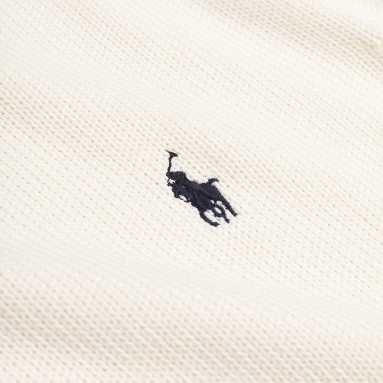 Polo Ralph Lauren Cotton Crewneck Jumper