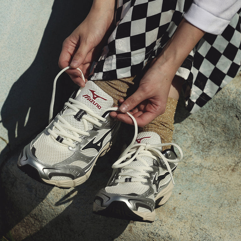 Mizuno MXR OG Sneaker » Buy online now!