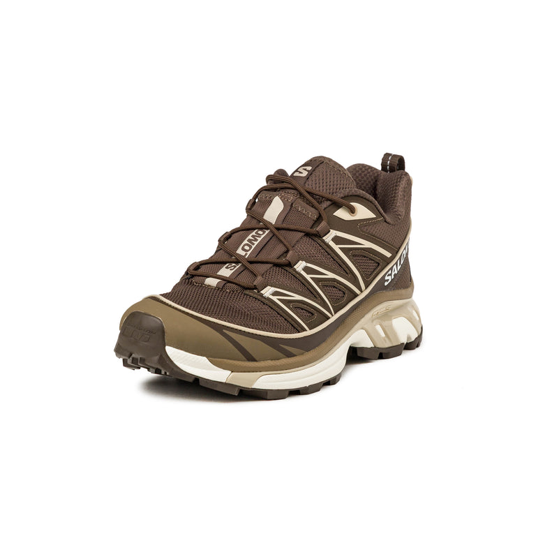 Salomon XT-6 Expanse - 36 / Earth Brown / White Pepper / Coyote Brown - 2

