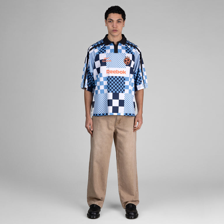 Reebok Soccer Tee 22