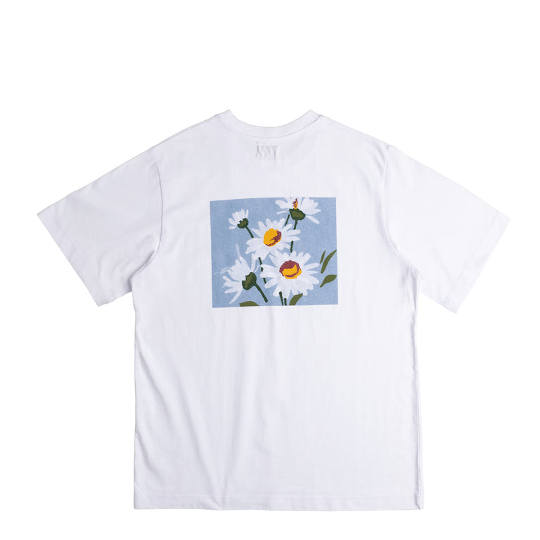 Asphaltgold Daisy Flower Tee
