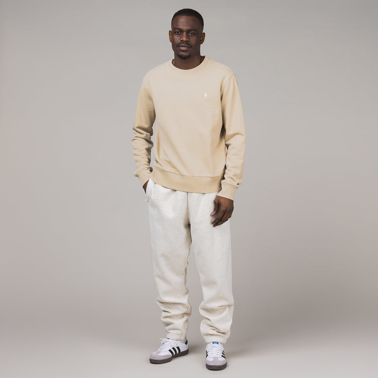 Polo Ralph Lauren Loopback Fleece Sweatshirt