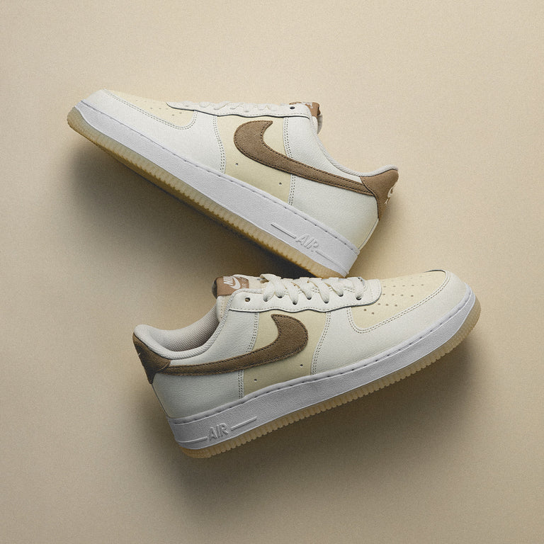 Nike air force 1 '07 lv8 khaki online