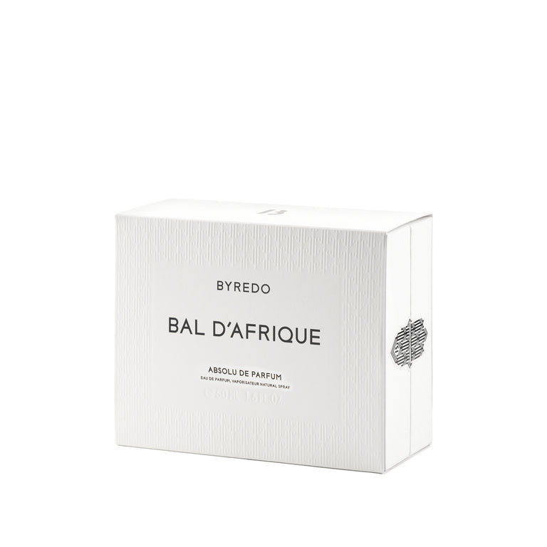 Byredo Bal d'Afrique *Absolu* Eau de Parfum 50ml