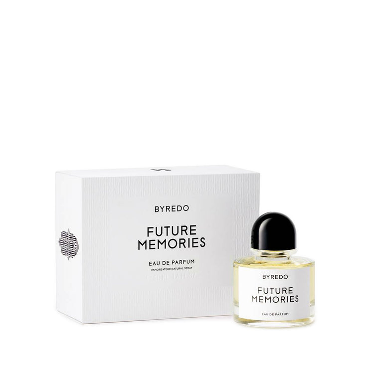 Byredo	Future Memories Eau de Parfum 50ml - 2
