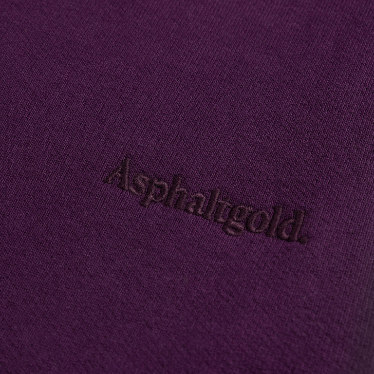 Asphaltgold Essential Sweat Short
