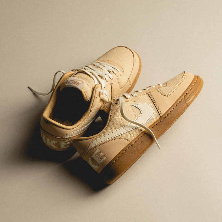 Nike Terminator Low PRM onfeet