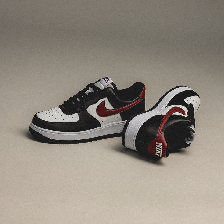 Nike Air Force 1 '07 onfeet