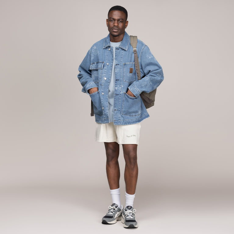 Carhartt WIP Stamp Jacket