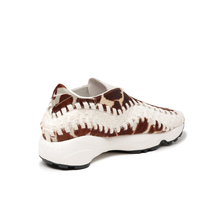 Nike footscape leopard clearance