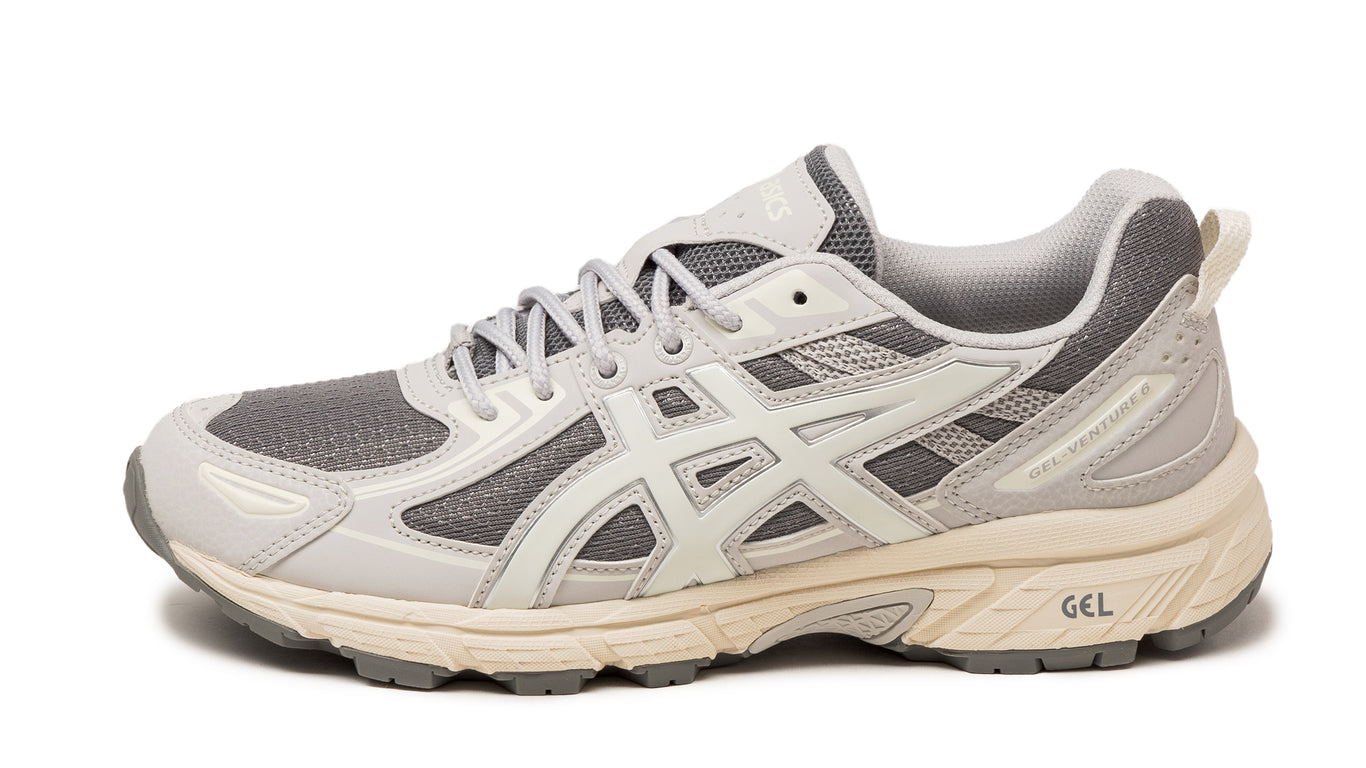 23ss!!! ♥ Asics Gel-Venture 6 SPS Cream GEL-VENTURE 6 SHIELD | Unisex | Cream/Cloud Grey
