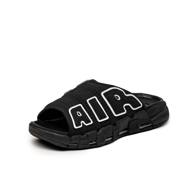Uptempo black white sale