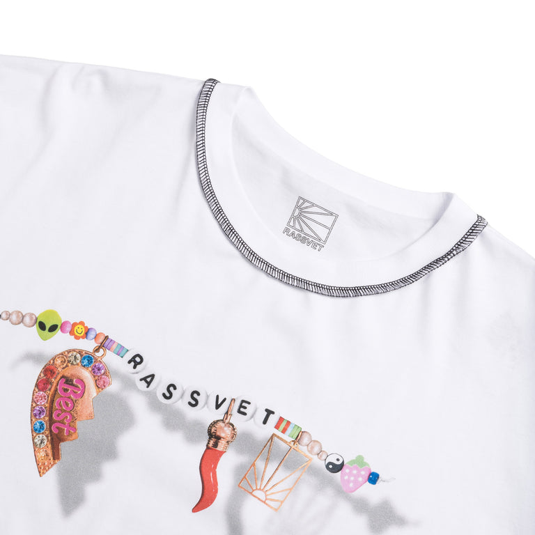 Rassvet Bracelet T-Shirt