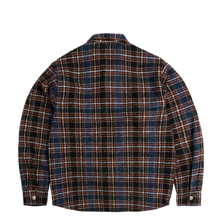 Carhartt WIP Stroy Shirt Jacket