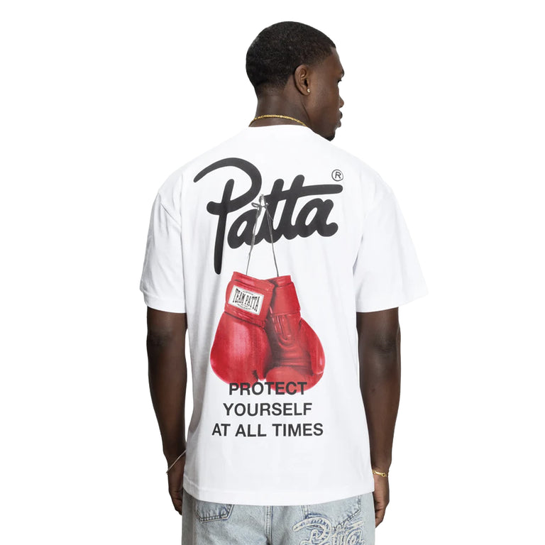 patta handschuhe Patta Protect Yourself T-Shirt » jetzt online kaufen!