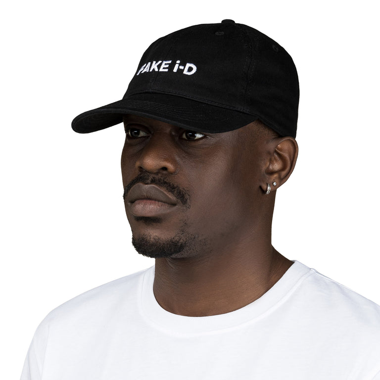 IDEA Fake I.D Cap