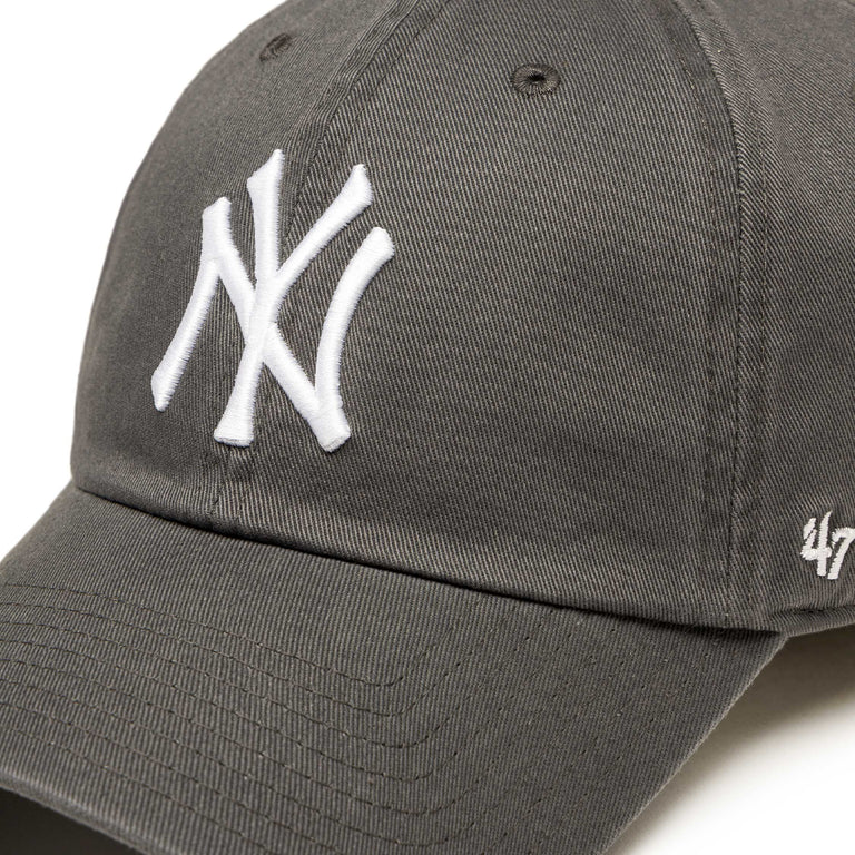 47 MLB New York Yankees *Clean Up* Cap - 2