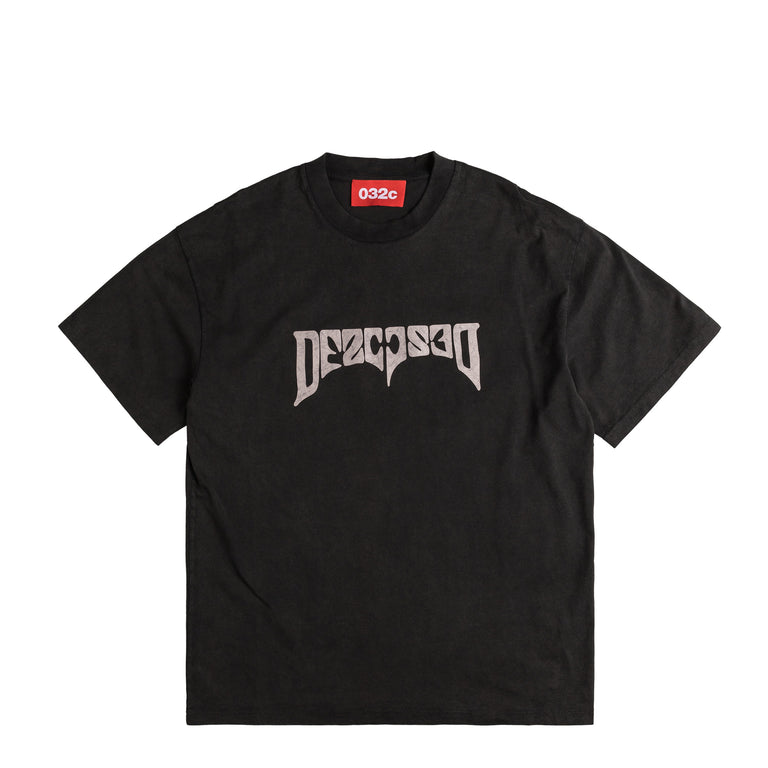 032c 'Psychic' American-Cut T-Shirt