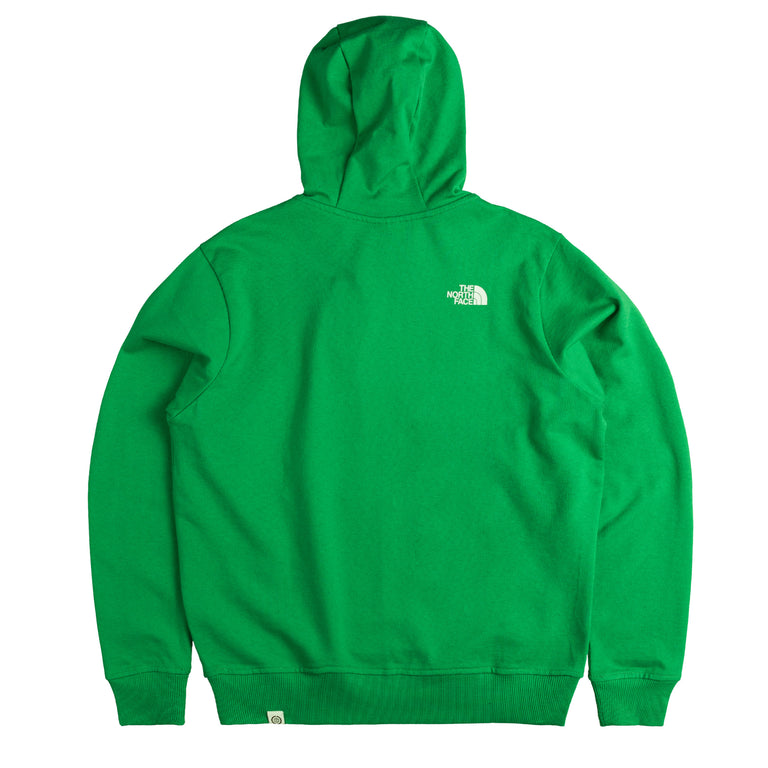 The North Face Berkeley California Hoodie