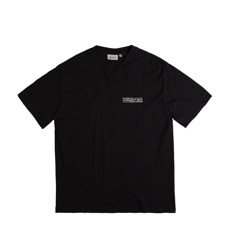 Carhartt WIP Stamp T-Shirt