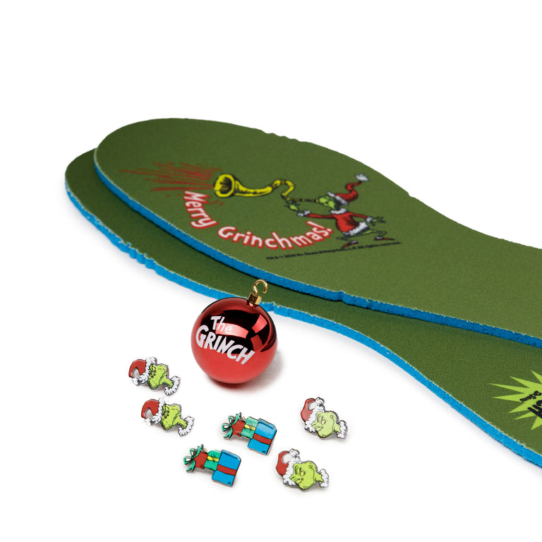 Adidas x The Grinch Forum Low *Grinch*