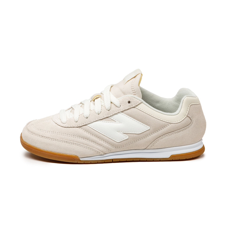 New Balance Sneaker 550 Men's White Leather | Penelope47.com