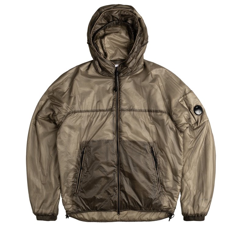 C.P. Company Nada Shell Hooded Jacket
