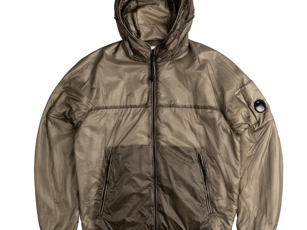 C.P. Company Nada Shell Hooded Jacket | Apparel » Buy online