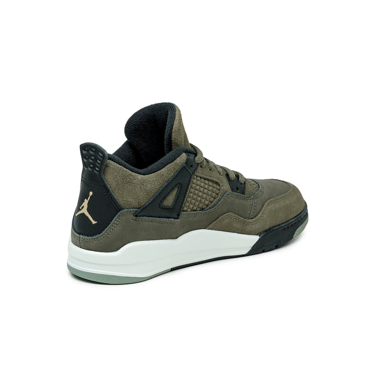 Nike Air Jordan 4 Retro SE Craft *PS* Sneaker » Buy online now!