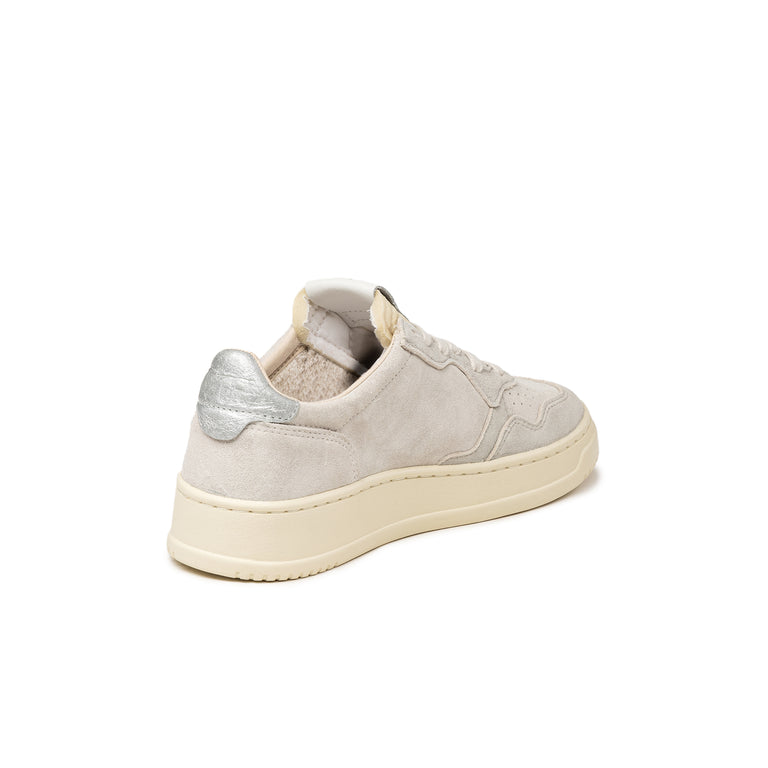 Autry Medalist W *Mix Suede*