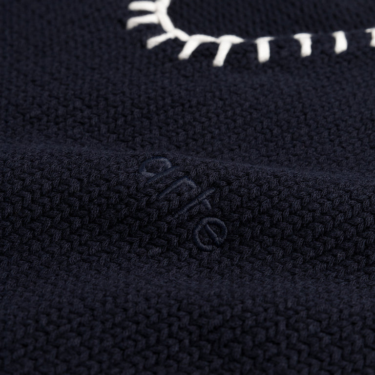 Arte Antwerp Karl Stitching Vest