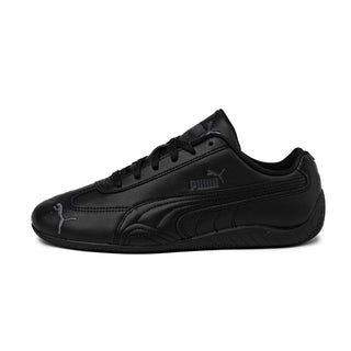 Puma Speedcat Full Leather - 36 / Puma Black / Shadow Gray