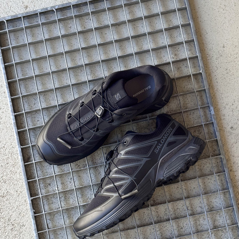 Salomon XT-Pathway 2 onfeet