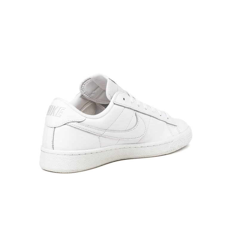 Nike	Tennis Classic CS - 38.5 / White / White / White - 5