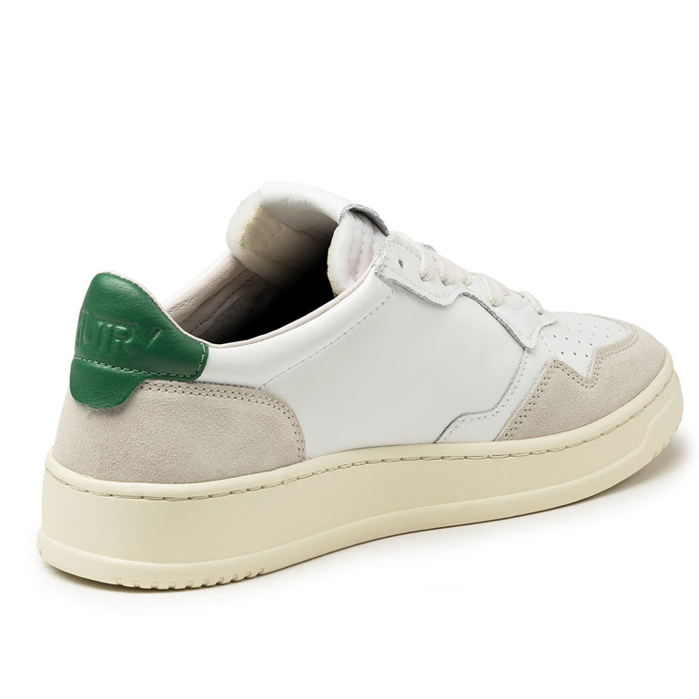 Autry Medalist *Leather / Suede*