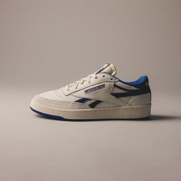 Reebok Club C Revenge Vintage onfeet