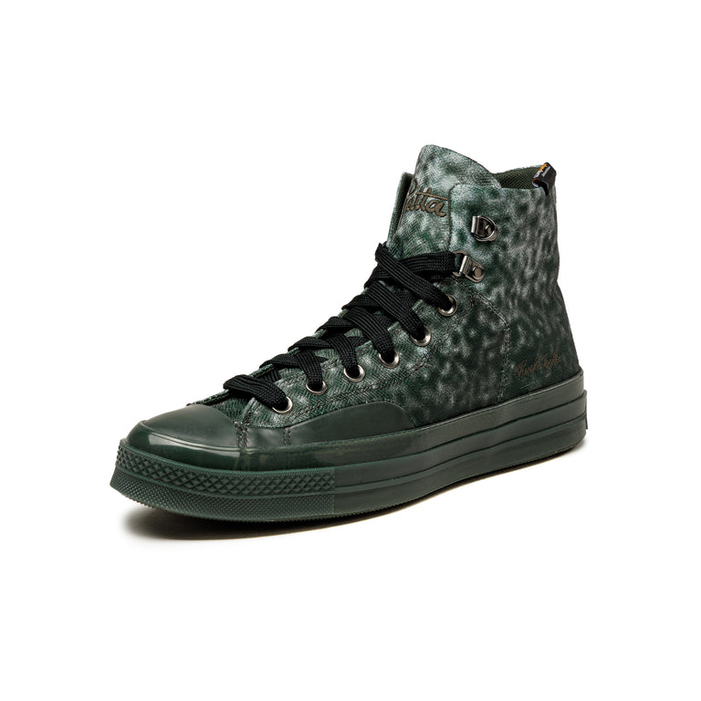 Converse x Patta Chuck Taylor All Star '70 Marquis Hi