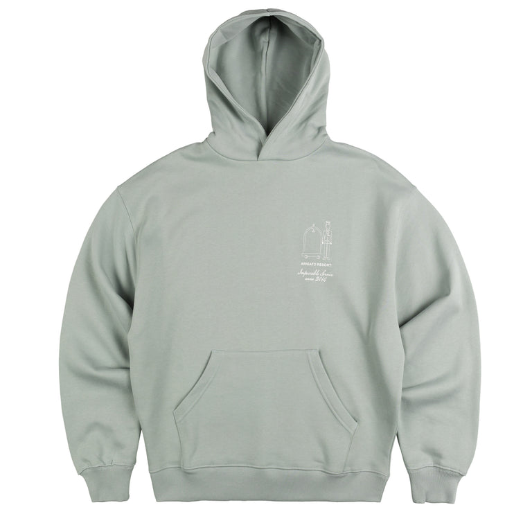 Axel Arigato Resort Hoodie