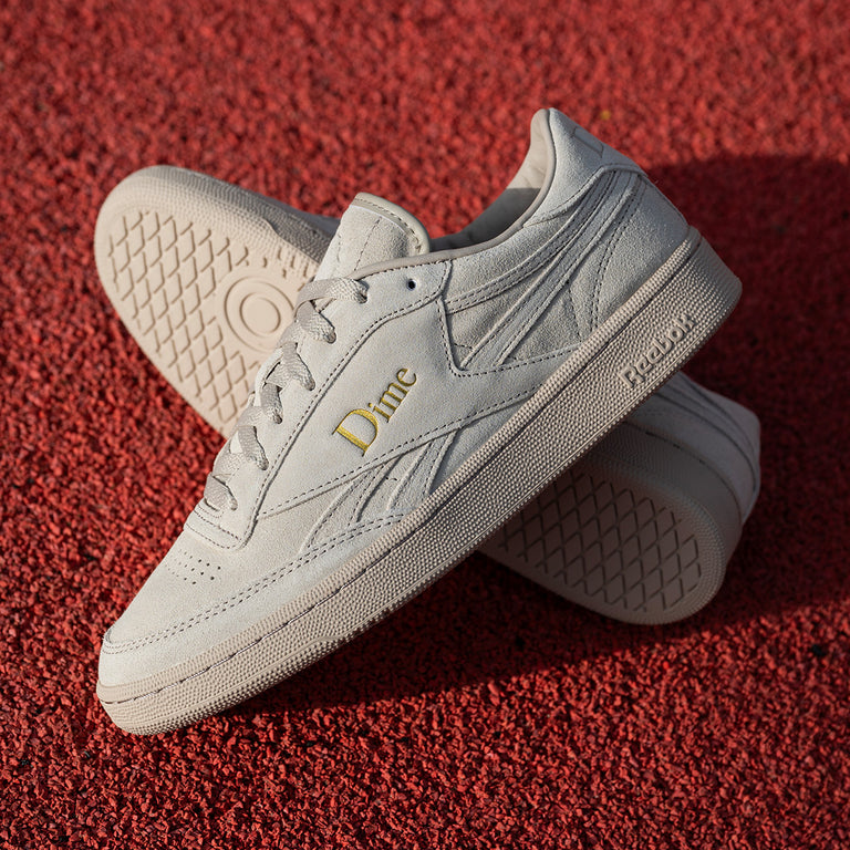 Reebok's Two-Tone Classic Leather Is a 