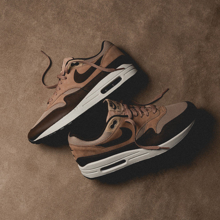 Nike Air Max 1 SC *Cacao Wow* onfeet