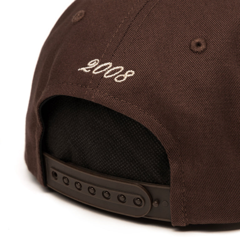 Asphaltgold Summer of Joy Cap