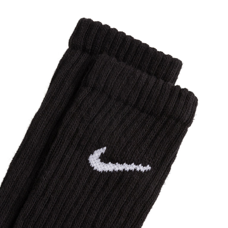 Nike Cushioned Training Crew Socks 3 Pack