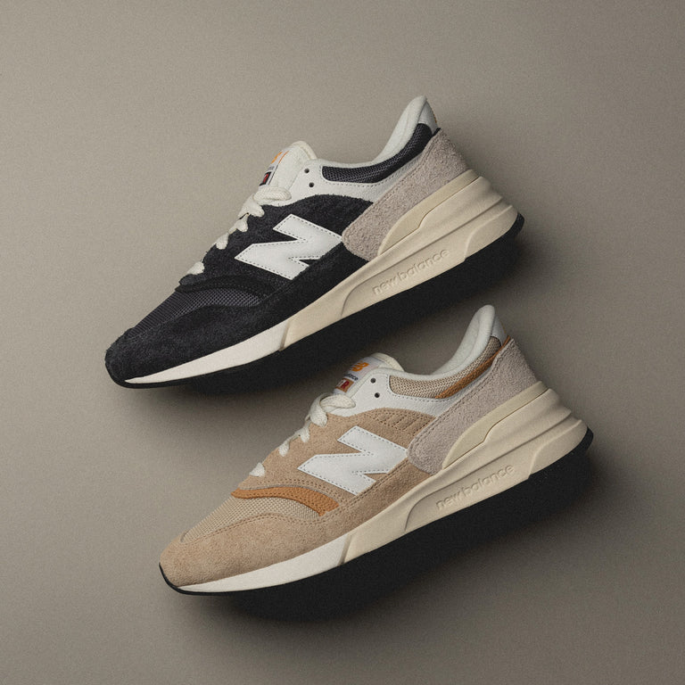 New Balance U997RMC