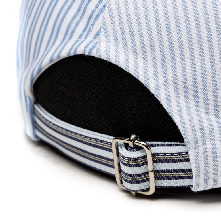 A.P.C. Charlie Baseball Cap