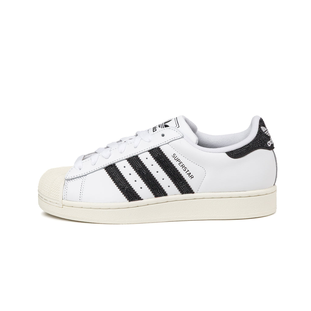 adidas gazelle silver green womens Adidas Superstar II W *Rhinestone* Sneaker » Buy online now!