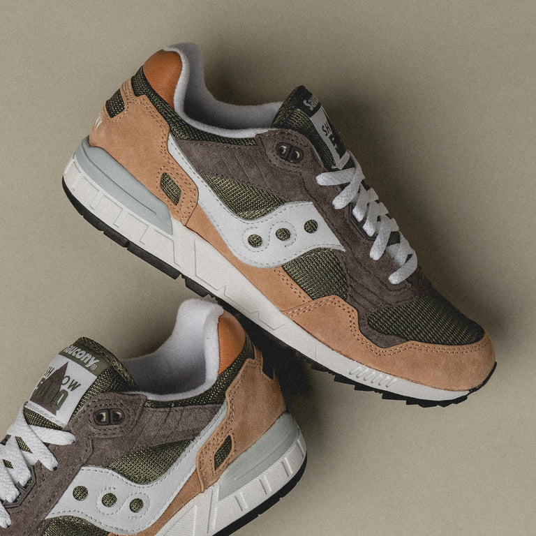 Saucony triumph 13 clearance mujer olive