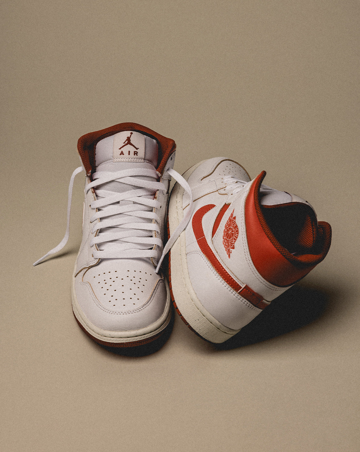 Nike Air Jordan 1 Mid SE Sneaker » Buy online now! Nike Air Jordan 1 Mid SE Sneaker » Buy online now!