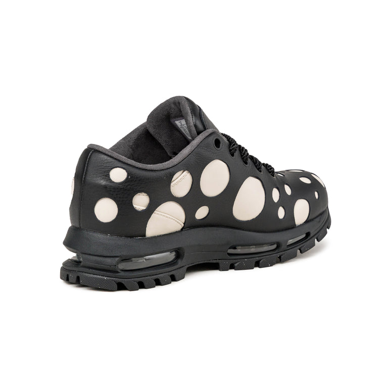 Nike Air Max Goadome Low QS *Polkadot* - 40.5 / Light Orewood Brown / Black - 3
