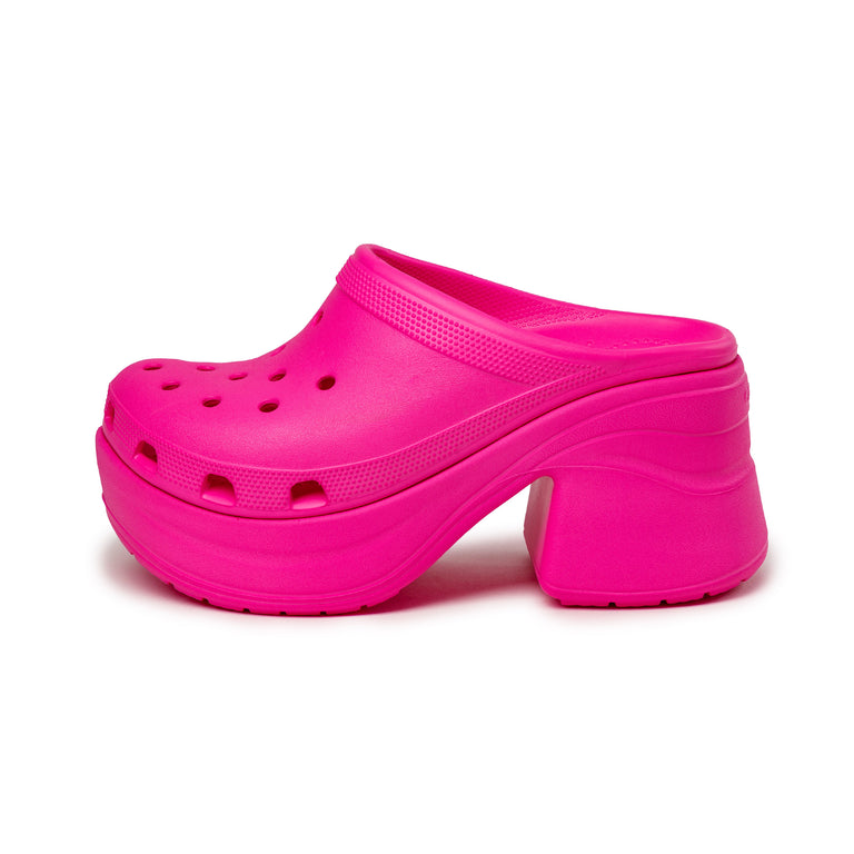 Crocs Siren Clog
