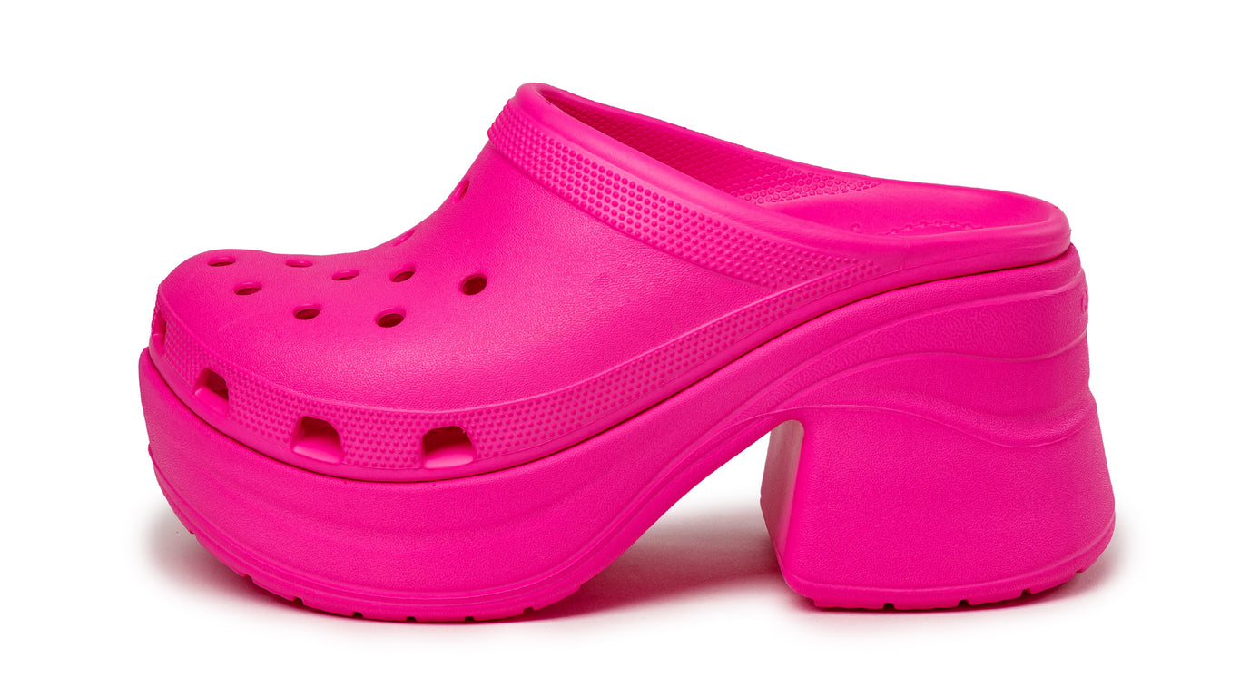 Crocs Siren Clog Sneaker » Buy online now!